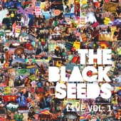 The Black Seeds (Live Vol. 1) [Live] artwork