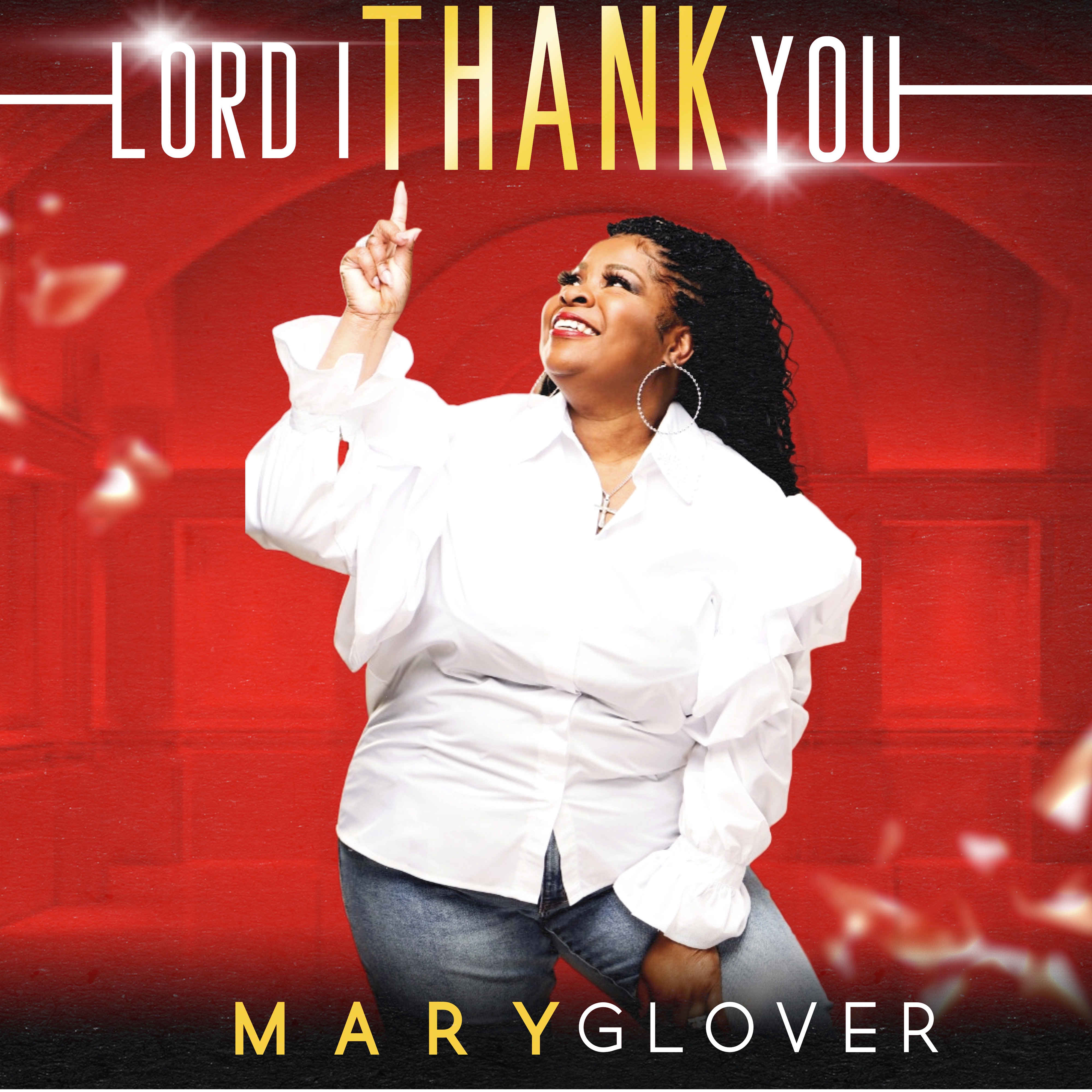 Lord, I Thank You - Single