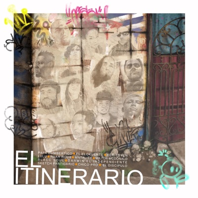 El Itinerario