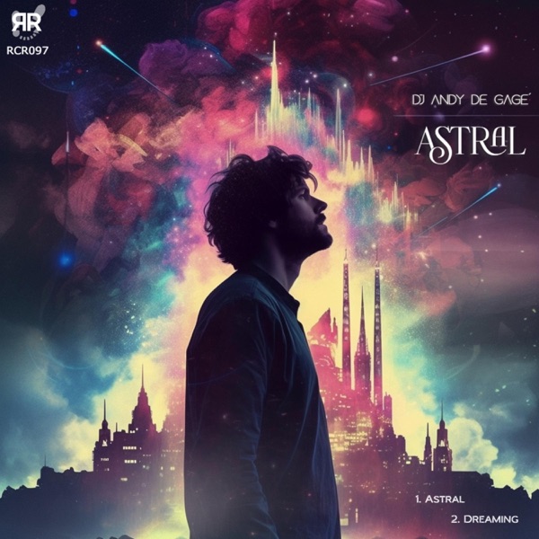 Astral - Single