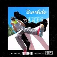 Bandido (feat. 23Tres) - Single - Maxsproductor