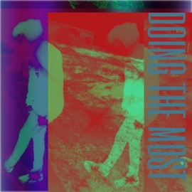 DOING the MOST (feat. damndemis) Young Oj