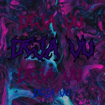 Deja Vu (feat. Jissa) - Single
