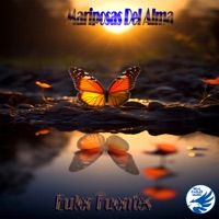 Mariposas Del Alma - Euler Fuentes