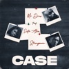 Case (feat. Strongman & Sista Afia)