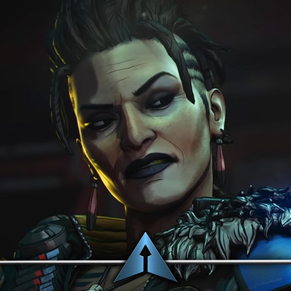Mad