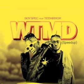 Wtmd (Speedup) [feat. TeeMirror] Boyspec