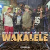 Wakalele (feat. Flow 28) - Single