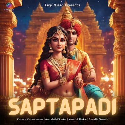 Saptapadi (Female Version) - Single