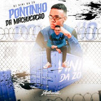Pontinho da Machucação - Single - DJ VINI DA ZO