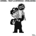 1312 (feat. Yeezy La Diferencia & Criselasossa) - Single
