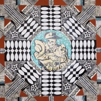 Leave It Out To Dry - Daniel Young