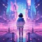 Study LoFi Hip Hop - Lofi Oldskool Hip Hop Mood lyrics
