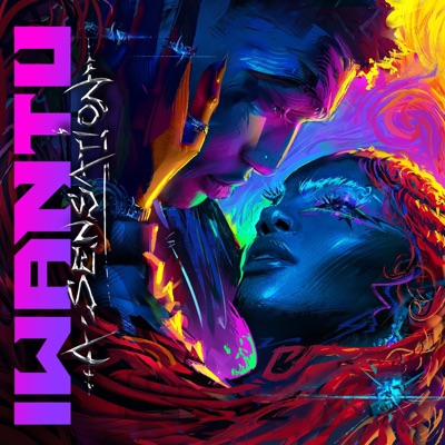 Iwantu - Single