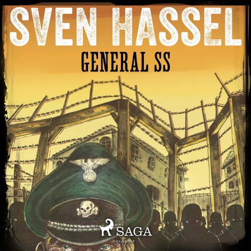 General SS cover