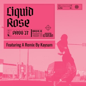 Pass That - Single