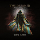 The Dreamer - Joseph, Pt. 1 artwork