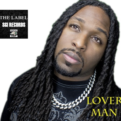 Lover Man (feat. Jeremy Golden) - Single