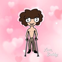 Love a Cripple - Single - J-Bobs