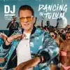 Dancing in Tulum