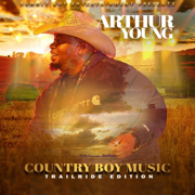 Country Boy Music Trailride Edition - Arthur Young