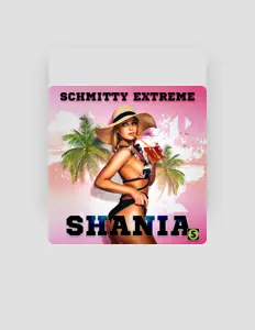 Ascolta Schmitty Extreme, guarda video musicali, leggi la biografia, vedi le date del tour & altro!