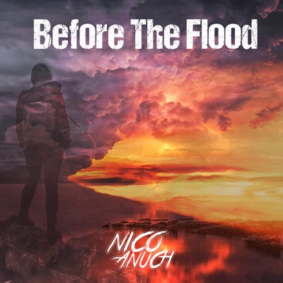 Before the Flood - Single