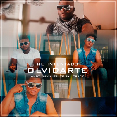 He Intentado Olvidarte - Single