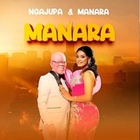 Mzungu (feat. Manara) - Single - Ngajupa
