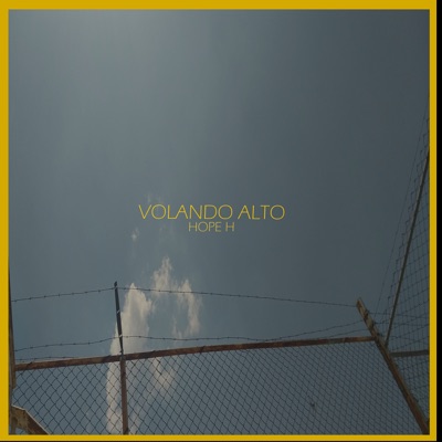 Volando Alto - Single