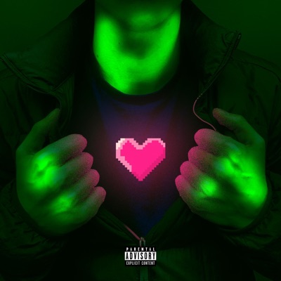 Digitalove (feat. Patrick Hammel & eight0) - Single