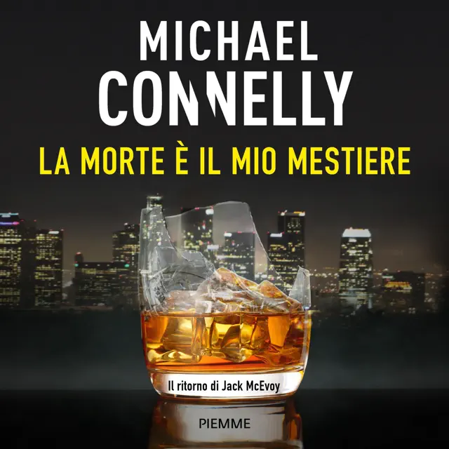 La morte è il mio mestiere