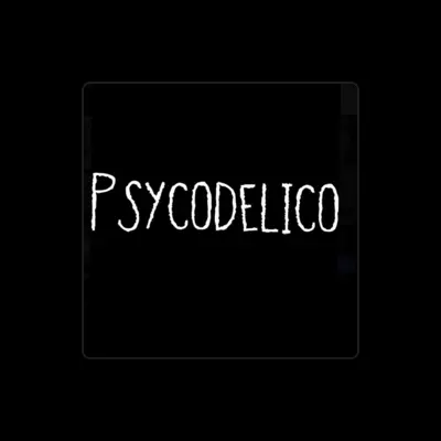 Listen to Psycodelico, watch music videos, read bio, see tour dates & more!