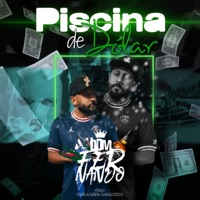 Piscina de Dólar - Dom Fernando