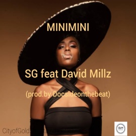 MINIMINI (feat. David Millz) SG