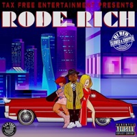 Rode Rich (Slowed and Chopped ) [Slowed and Chopped] - Single - THE DUKE GUTTA