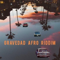 Gravedad Afro Riddim - Single - Dynangel