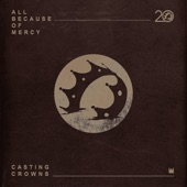 All Because of Mercy (Radio Version) artwork