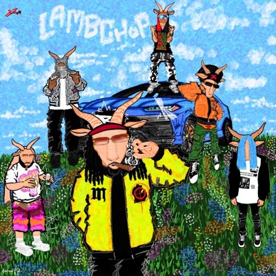 Primetime (feat. G Major) - Single