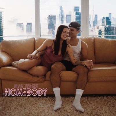 Homebody - Single