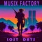 Sky Rebels - Musix factory lyrics