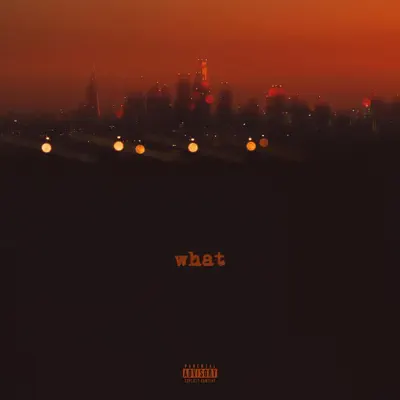 Ouve What - Single de Picture
