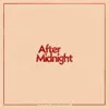 Paxton Pennington - After Midnight