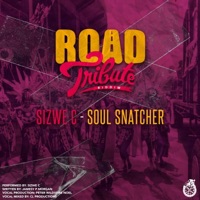 Soul Snatcher - Single - Sizwe C
