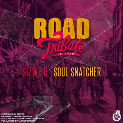 Soul Snatcher - Single
