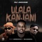 uLala Kanjani (feat. LeeMcKrazy & Skandisoul) artwork