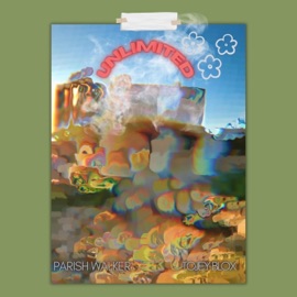 Unlimited (feat. Tojey Blox) Parish Walker