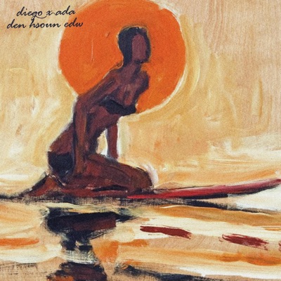 Den Hsoun Edw - Single