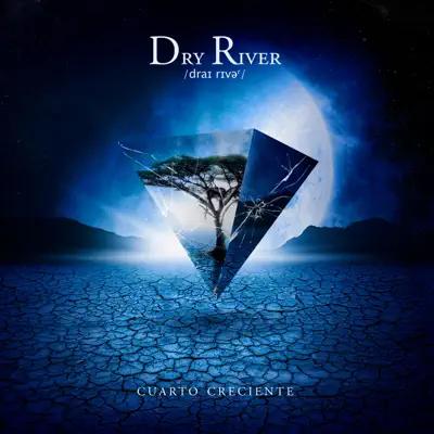 Escucha Cuarto Creciente de Dry River.