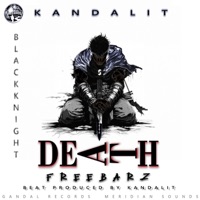 Death Freebarz - Single - Kandalit